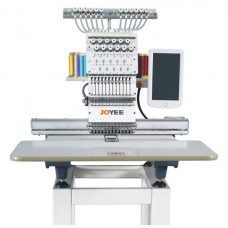 Выбор вышивальной машины