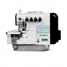 О функциях оверлока