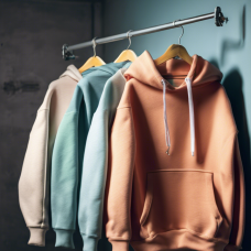 Оборудование для шитья из объемного трикотажа Оборудование для шитья из объемного трикотажа