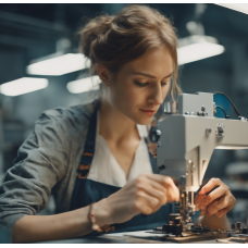 Оборудование для начала работы ателье