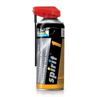 SPIRIT 1 - растворитель ржавчины, спрей 400 мл, Италия