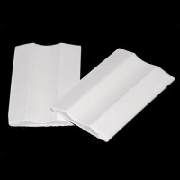 Мел швейный прямоугольный белый (уп. 120 шт)