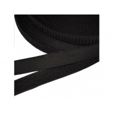 Немного о совсем не липкой застежке-липучке