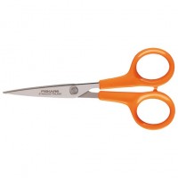Ножницы 13 см Fiskars портновские Micro-Tip, арт. 1005153, Финляндия