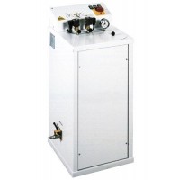 Парогенератор - главный элемент ВТО Парогенератор - главный элемент ВТО