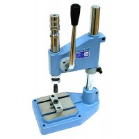 Пресс с механическим ударом DEP-2 (Турция) для установки фурнитуры