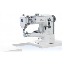 Рукавная швейная машина DURKOPP ADLER 669-180010 (комплект)