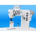 Двухигольная колонковая швейная машина Durkopp Adler 888-260122-M (комплект)