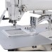 Машина для пришивания деталей по контуру Jack JK-T2210-F3-DII (комплект)