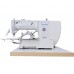 Машина для пришивания деталей по контуру Jack JK-T2210-F3-DII (комплект)