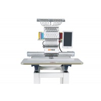 Вышивальная одноголовочная машина Joyee JY-1201 (350х500) (комплект)