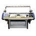 Плосковязальная машина LongXing LXC 092