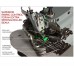 1-но ниточный оверлок Merrow 72-D3B-2 R (комплект)