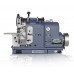 3-х ниточный оверлок Merrow MB-4DFO (комплект)