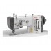 Промышленная швейная машина Pfaff 1243-4/01 CLMN8 (комплект)