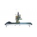 Комплекс для зашивки мешков PROFI A1-PB+DS-9C+CP4900+GKL-2500