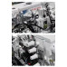 Автомат для пришивания поясной резинки Profi GC375K (комплект)