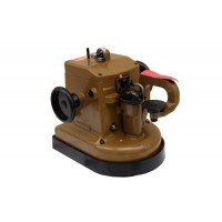 Скорняжная промышленная швейная машина PROFI GC4-5 (комплект)