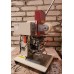 Станок для тиснения и маркировки Profi HR-605