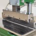 Ручной пресс для штриховки и тиснения Profi LHZ-035A