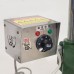 Ручной пресс для штриховки и тиснения Profi LHZ-035A