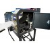 Промышленный текстильный DTF принтер Profi VDF-32M (комплект)