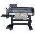 Промышленный текстильный DTF принтер Profi VDF-62M (комплект)