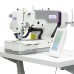 Петельная швейная машина TEXI O NEO PREMIUM EX (комплект)