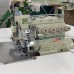 4-х ниточный оверлок Yamato AZ7120SDR-Y8DF-8 (комплект с утопленным столом)