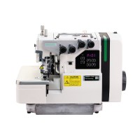 Оверлоки и коверлоки - в чем их различие и сходство Оверлоки и коверлоки - в чем их различие и сходство