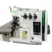 3-х ниточный оверлок ZOJE B8800-17/10 (комплект с обычным столом)