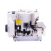 4-х ниточный оверлок Zoje B9500-13-ED3 (комплект с утопленным столом)