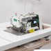 3-х ниточный оверлок ZOJE B9500-17/02 (комплект с утопл китайским столом)