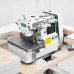 3-х ниточный оверлок ZOJE B9500-16S2/02 (комплект с утопл столом)