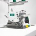 3-х ниточный оверлок ZOJE B9500-16S2/02 (комплект с утопл столом)