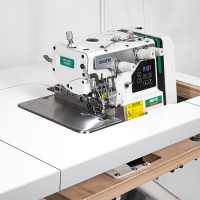 3-х ниточный оверлок ZOJE B9500-17/02 (комплект с утопл немецким столом) 3-х ниточный оверлок ZOJE B9500-17/02 (комплект с утопл немецким столом)