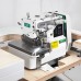 3-х ниточный оверлок ZOJE B9500-17/02 (комплект с утопл немецким столом​​)