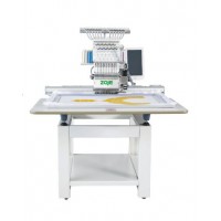 Вышивальная одноголовочная 12-игольная машина ZOJE ZJ1201 (500x800) (комплект)