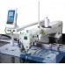 Программируемая швейная машина-автомат ZOJE ZJ-AM5-AH-RK-900 (комплект)
