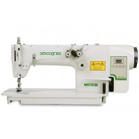 Двухигольная швейная машина цепного стежка ZOJE ZJ3800-BD (комплект)