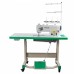 Двухигольная промышленная швейная машина ZOJE ZJ8450A-BD-3/02 (комплект)