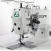 Двухигольная швейная машина челночного стежка Zoje ZJ8750A-5-BD-3/02 (комплект)