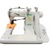 Трехигольная швейная машина цепного стежка ZOJE ZJ928-PS-BD (комплект)