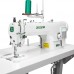 Промышленная швейная машина ZOJE ZJ9703HAR-D4 (комплект)