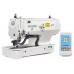 Петельная швейная машина Zoje ZJ5780BL (комплект)