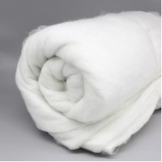 Утеплители для одежды: тепло, что укрывает от стужи