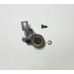 Роликовая лапка 0888 220354 диам. 25 мм, с резиновым покрытием для Durkopp Adler 888