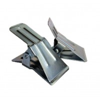 Зажим для кроя №06 плоский Зажим для кроя №06 плоский