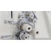 GC9751HD3 Промышленная швейная машина Typical (комплект: голова+стол+блок YSC-8330-D1B)