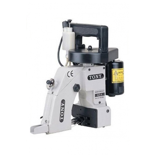 Мешкозашивочная ручная машина Tony H-7-A (Тайвань)